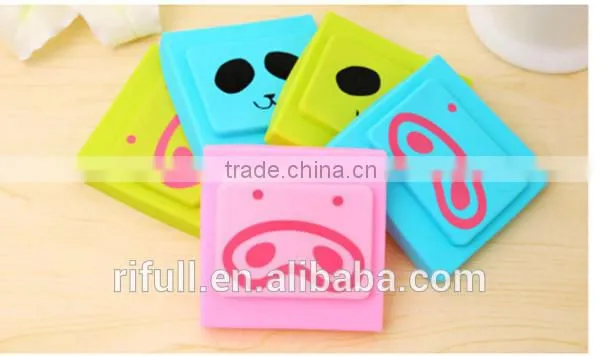 2015 new and hot selling silicone wall switch case for sale