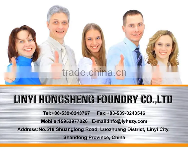 Stainless Steel 306 Casting Part Ball Valve Body Valve Parts