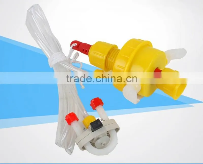 Poultry Automatic Bell Drinker for Poultry Drinking Use