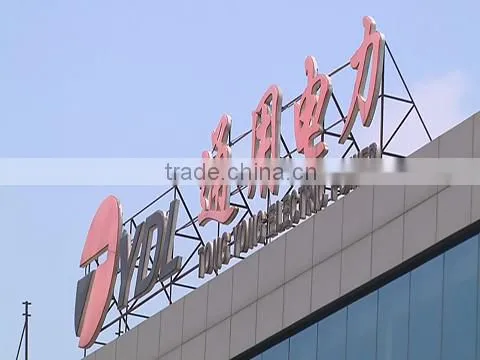Sichuan Tong Yong Electric Power Co., Ltd. company overview - view 1