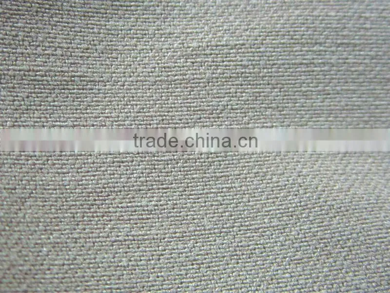 Air Jet Nylon Rayon spandex woven yoga pants fabric nr spandex bengaline fabric