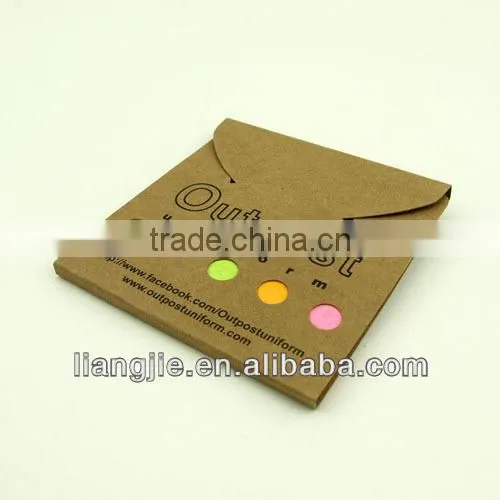 Eco Notebook with Ball Pen