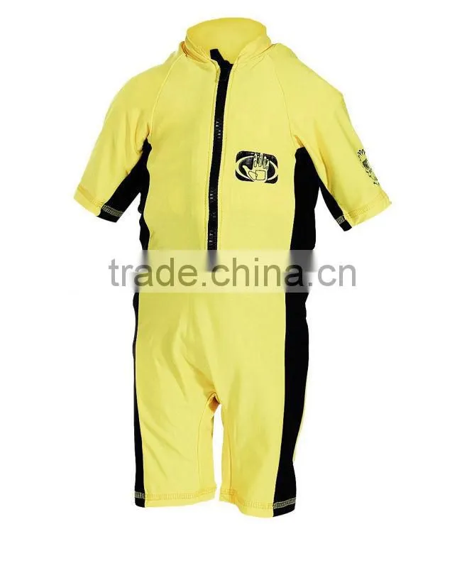 Childs Pro Lycra Spring Wetsuit