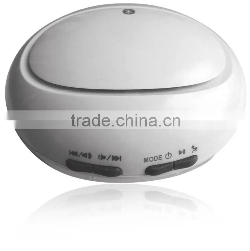 bluetooth speaker