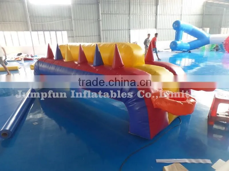 Floating balls children games Under Pressure Inflatable Ball Up funny games