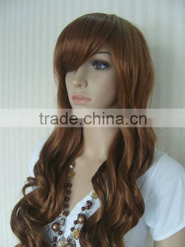2014 new arrival cheap lace front wig