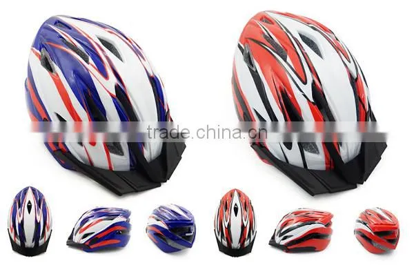 New Mountain Bike Bicycle Road Cycling EPS Foam Security Helmet Protective Gear