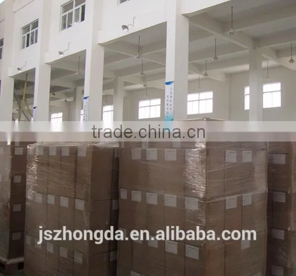 POF flexible packaging materials