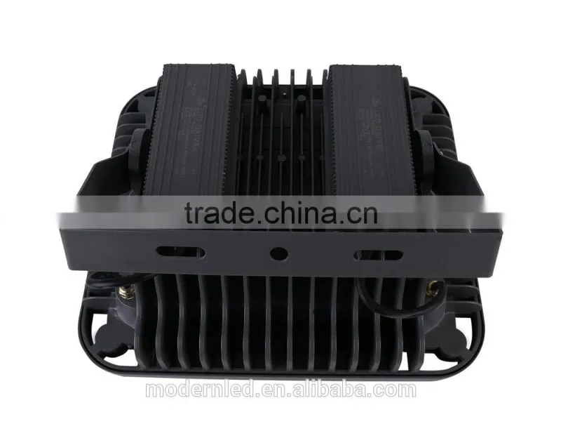 2016 new narrow angle 100w led flood light high lumen