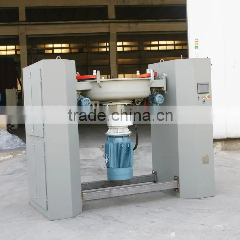China Manufacturer Blender Mixer for Powder Coating Product Line