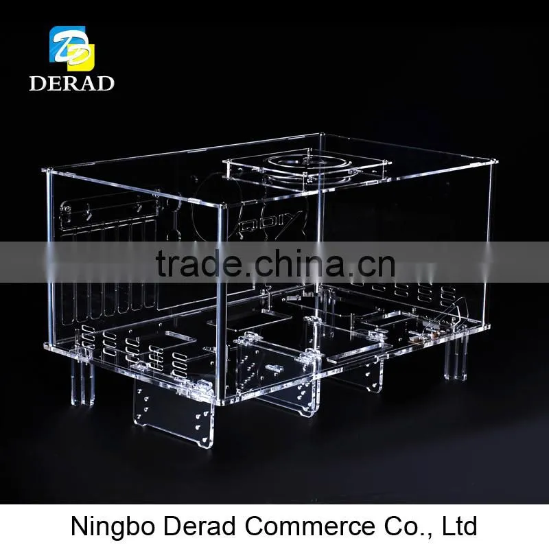 Unique Branded Different Types Computer Cases