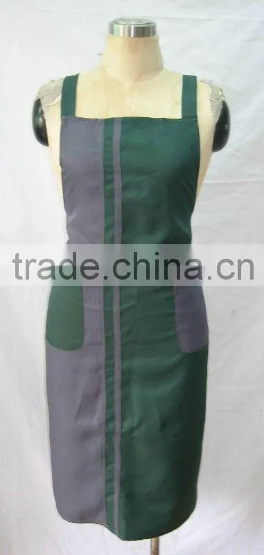 Restaurant/food apron uniform