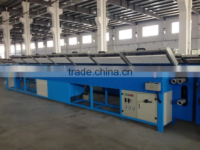 rubber hot air oven rubber machine HAV oven