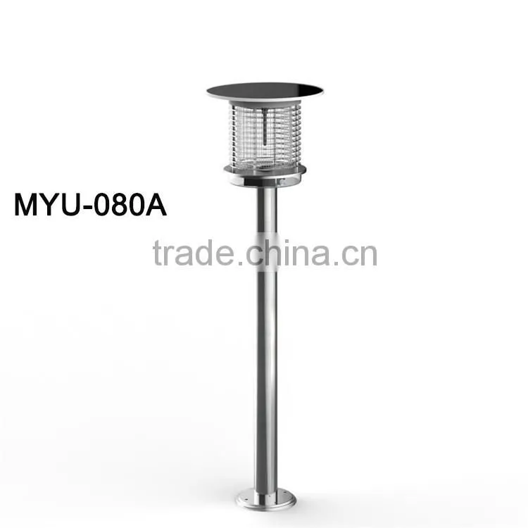 Solar Mosquito Repeller Ultrasonic mosquito repellent