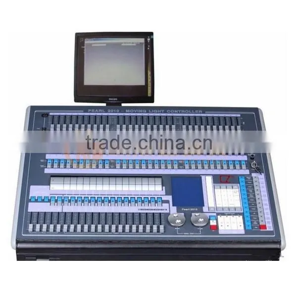 high quality Pearl 2010 Light Console/ stage lighting controller