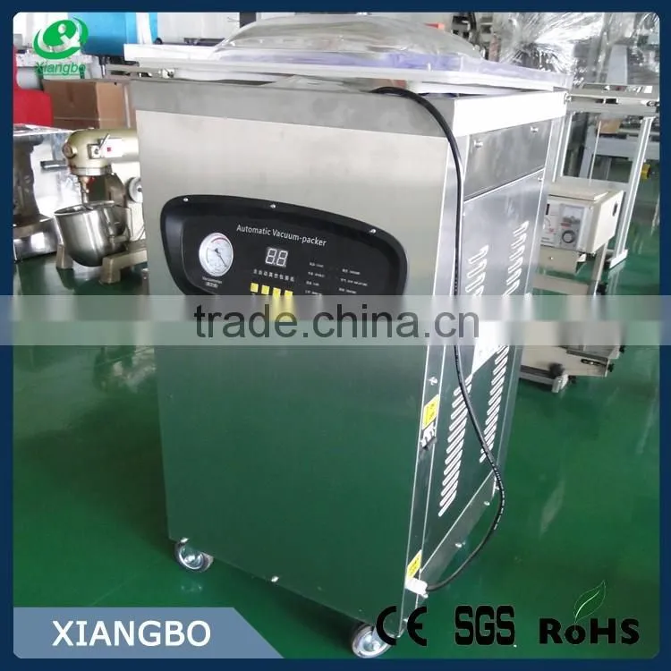 Low price for automatic vacuum packing machine