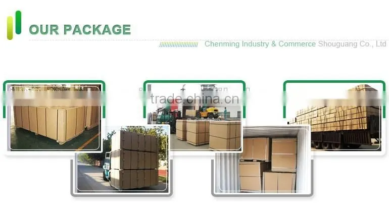 economic hdf floor 8mm hdf Laminate flooring for Iran market
