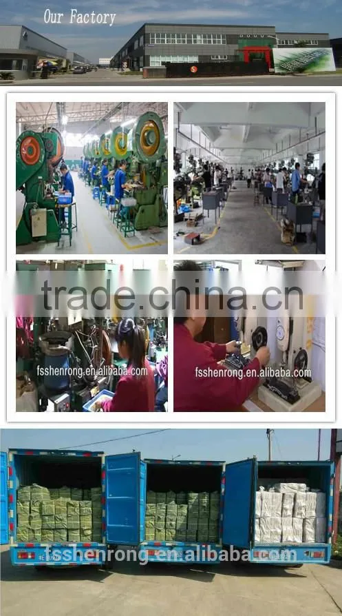 prompt delivery clothes accessory washable hidden PVC magnet from china supplier
