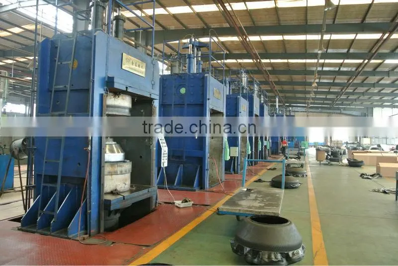 Tyre curing bladder