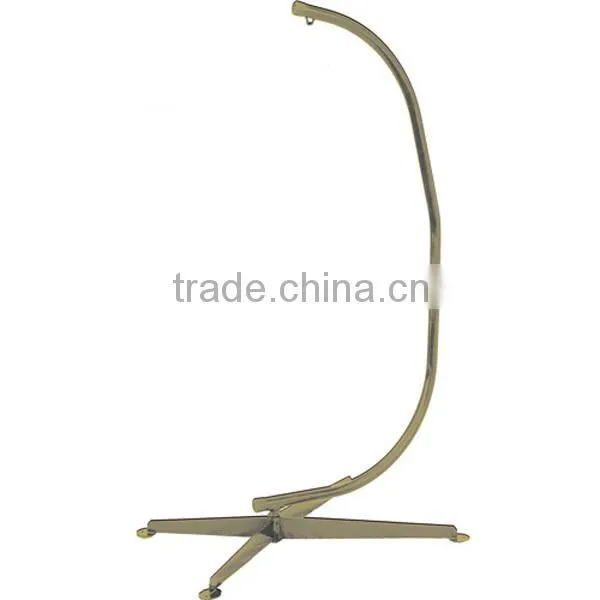 Patio Multi-Purpose High Hammock Frame Metal