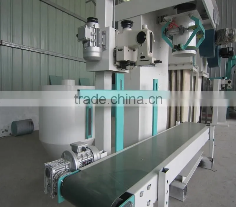 Hot sell mill machinecy pulse dust collector machine for cleaning