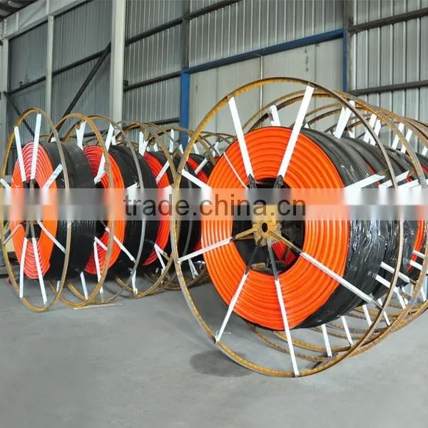 FCST13304 FCST Single Microduct 34mm with smooth inner wall low friction for fiber optic cable