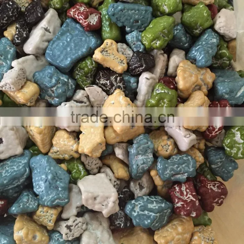 High Quality Rock / Stone Chocolate Candy
