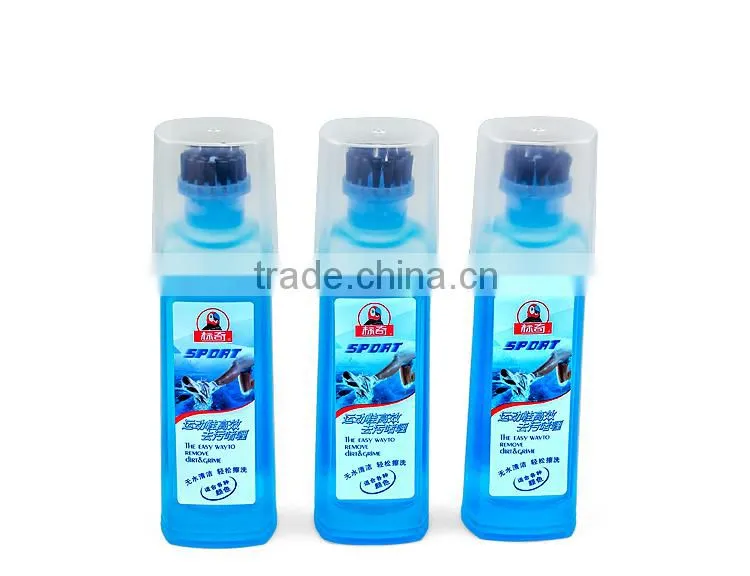 high quality sport shoe cleaner