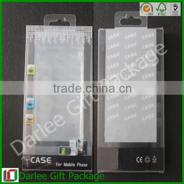 electronic high quality recycled paper printing heardphone box