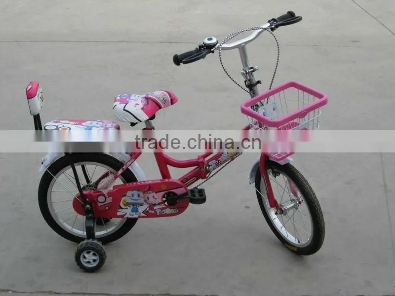 2014 hot sale baby bike/hebei factory direct sale children bike