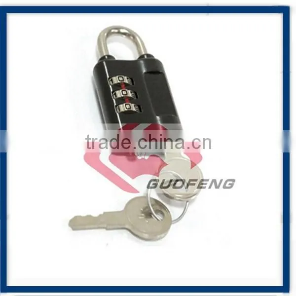 Security Digital Lock, Safe GYM Locker Code Lock, Luggage Password Lock