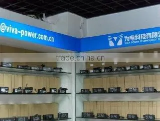 Shenzhen Viva Power Technology Co., Ltd. company overview - view 2