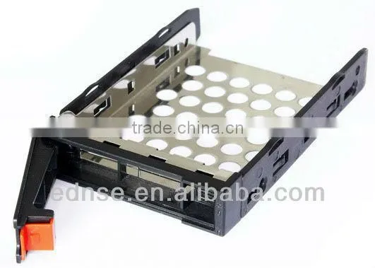 EDNSE HDD BRACKET 2.5''HDD aluminium cage CASE2 hdd bracket