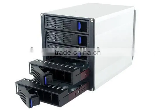 storage kit ED3005 hard disk module for 3U server 5 hot-swap HDD bays