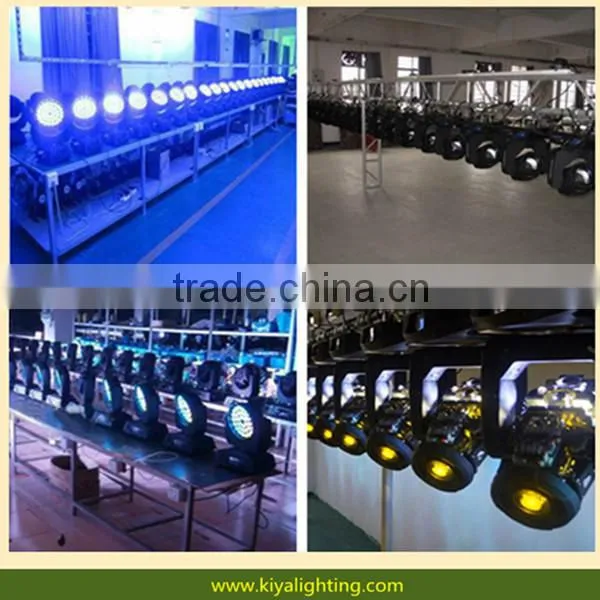 Powerful 5w Rgb Animation Laser Show System Stage Lighting/Dj Equipment