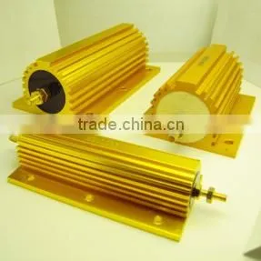 TC2664 Electronic Components Ultra High Stability Precision Customer Designed Mold Type Resistors