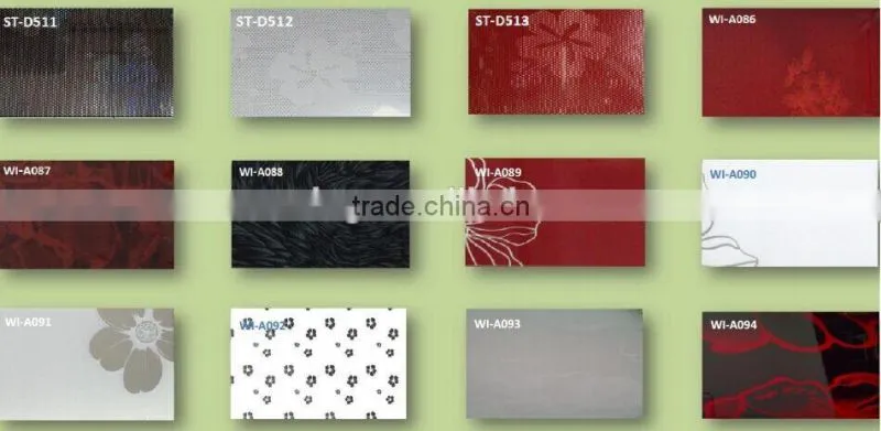 Acrylic material Acrylic board