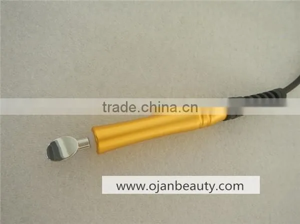 Portable no needle mesotherapy beauty machine / no needle electro mesotherapy MX-M1
