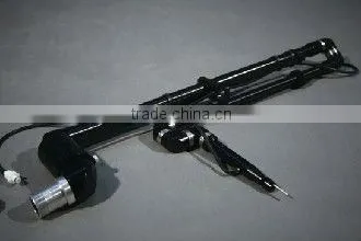 beauty equipment new arrival 2015 laser co2 beauty salon instruments