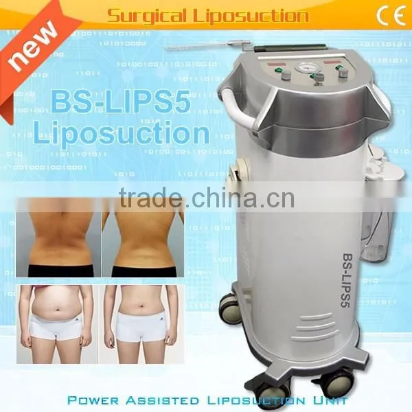PAL Power Assisted Liposuction Surgical Liposuction Slimming Machine for Sale