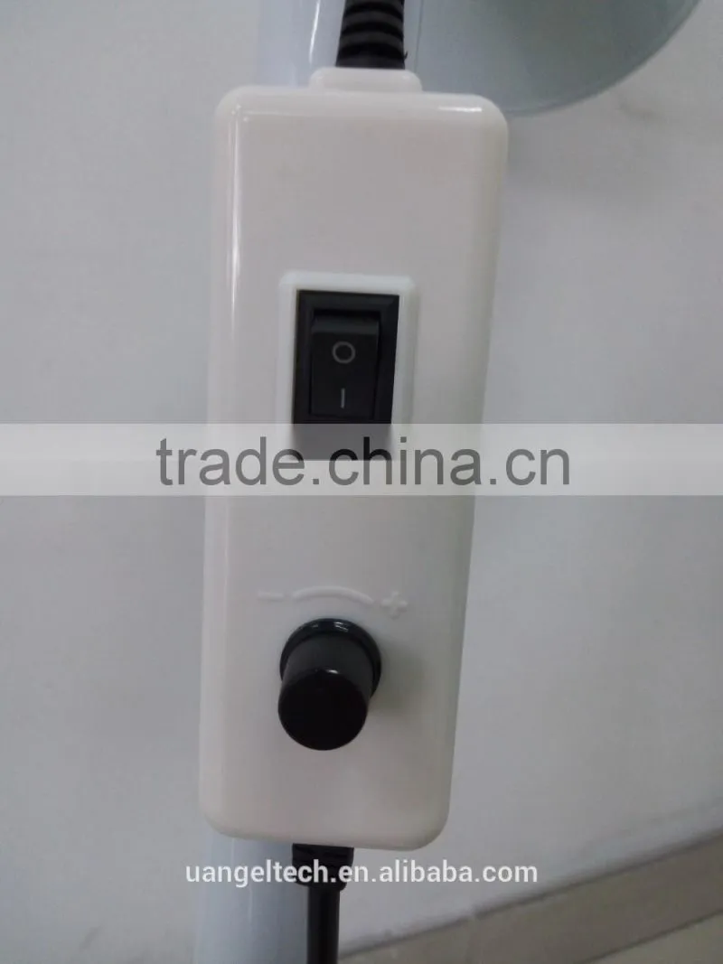 Therapeutic Far Infrared TDP Lamp for Chronic Prostatitis