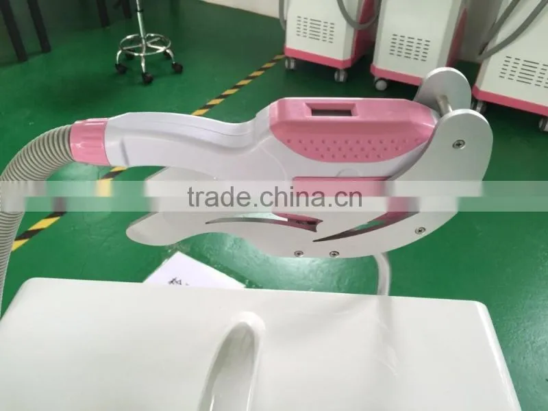 2016 Advanced elight excellent elight machine with lowest price