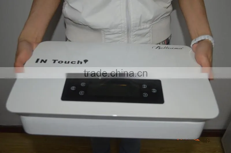 HOT!Portable Fractional RF Microneedle with Stretch Marks