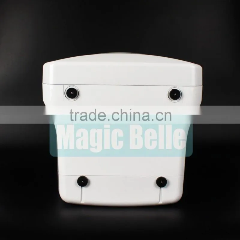 Smart system skin magnifying lamp analyzer skin test facial skin analyzer for clinic use