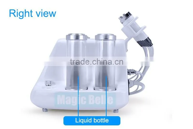 Portable Dermabrasion Machine/Hydro Dermabrasion Machine for Sale