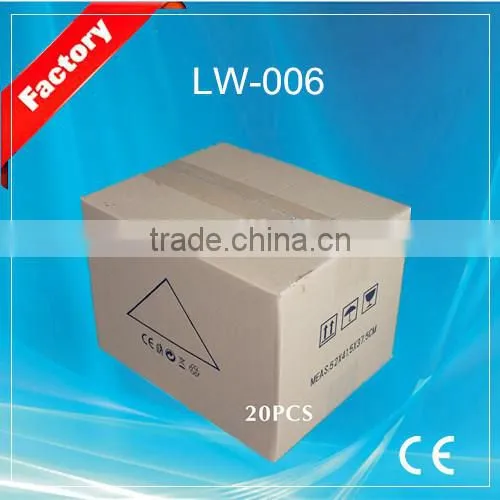 LCD ultrasonic skin scrubber LW-006 skin cleaner