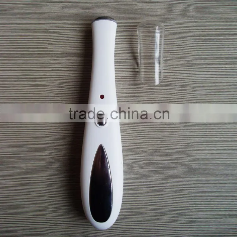 New hot product with mini magnetic remover wrinkle for skincare in home use