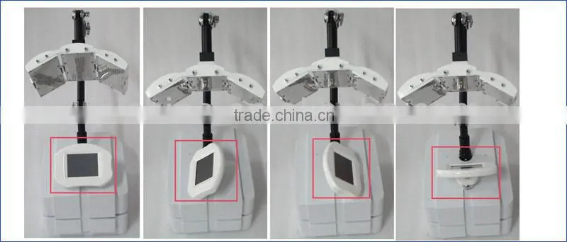 Missface-30 Ultra Fat Removal Equipment With PDT Light Skin Rejuvenation