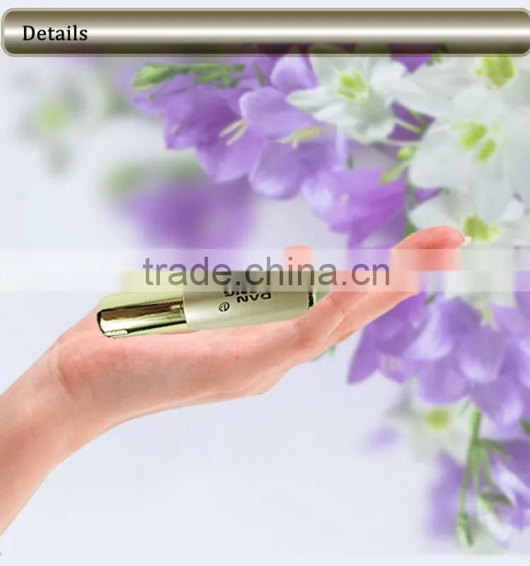 OEM 24K gold double function beauty bar