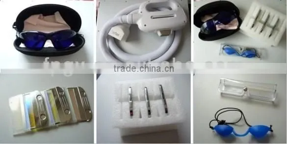 Low price crazy selling ipl laster equipment